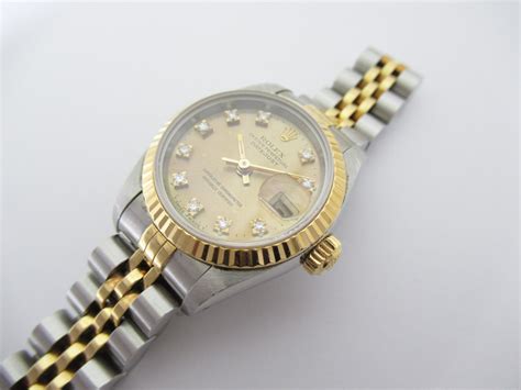 rolex lady usato firenze|Orologi Rolex Lady.